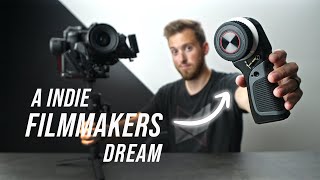 The BEST Wireless Follow Focus Kit For Indie Filmmakers