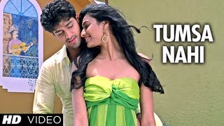 Tumsa Nahi Koi Official Song | Luv U Soniyo | Tanuj Virwani, Neha Hinge | Anwesshaa