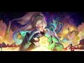 2023 新年大廳音樂 2023 new year lobby music 傳說對決 arena of valor