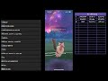 【ポケモンgo】キャッチカップ 1 2【goバトルリーグ】【gbl】