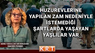 İNSANLAR NEDEN YALNIZLAŞTI? | HACER FOGGO DEĞERLENDİRDİ