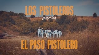 Los Pistoleros - \