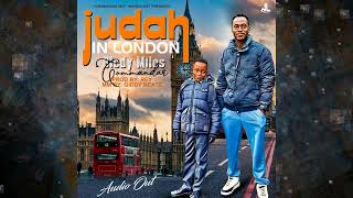 Judah_in_London_freestyle_Bledy Miles Official Audio_Out