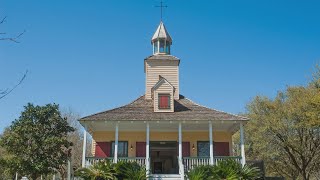 MidDay with Darla: Vermilionville / Smaller Events