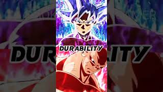 goku vs jiren final battle / who is best #gokuvsjiren #shorts   #dragon_ball_series