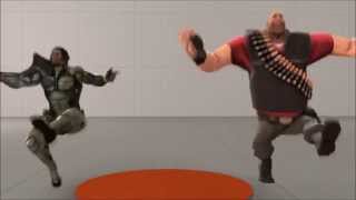 SFM- Puppet Script Test