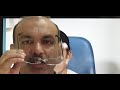 Orbital complications  secondary to sinusitis Part 2 (English) Patient teaching programme