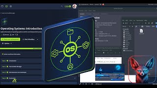TryHackMe Operating Systems: Introduction | Full Walkthrough 2026
