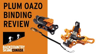 Plum OAZO Bindings