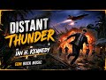 Distant Thunder - Techno Trance 2026 RaveVerse Music #techno #trance #remix 