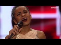 Aminata Love Injected