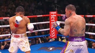 Gabriel Rosado (USA) vs Jaime Munguia (Mexico) - Boxing Fight Highlights | HD