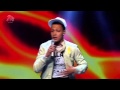 Idols Top 5 Performance: Rhema the billionaire