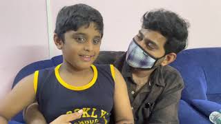 #coolboyhans Interviews #Indianactor #thiruveer