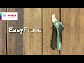 EasyPrune - Bosch