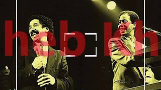 .2.Cheb Khaled   Alach Tfaragna \u0026 Galbi Bgha El Baïda Live At MelkweG  Nuit Arabe Souvenir   Amsterd