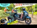 2024 TVS Jupiter 110 Mileage Test| New TVS Jupiter Mileage| New Jupiter 110 Mileage| Top Speed|Price