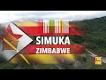 The Vibe - Simuka Zimbabwe