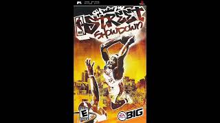 NBA Street Showdown OST