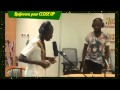 Mc One feat kedhevara freestyle  pour Closeup