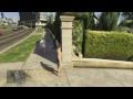GTA V Michael's Wife Has A Twin??