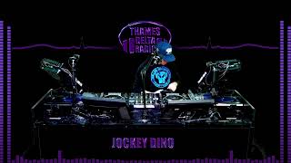 JOCKEY DINO -  Thames Delta Radio