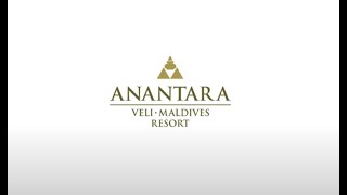 StanTravel x 馬爾地夫實驗室 ||| Anantara Veli Naladhu Maldives