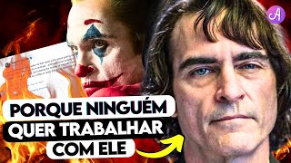 A TRÁGICA HISTÓRIA DO ATOR MAIS P0LÊMICO DE HOLLYWOOD | NINGUÉM QUER TRABALHAR COM ELE!