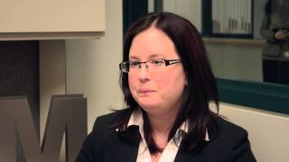 What can I do with a Bachelor of Arts degree? Jennifer McNeil Bertrand, director