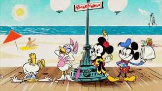 Full Episode: No Service - Mickey Mouse Shorts - Disney Channel