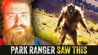 Unexplained Terrifying Encounters In US National Parks