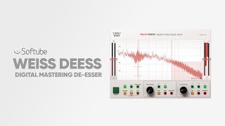 Introducing Weiss Deess – Softube