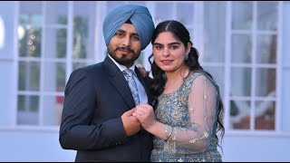 🔴LIVE WEDDING//PAWANJOT ❤️ KULJEET//P.S PHOTOGRAPHY RATTANHERi-9815994124