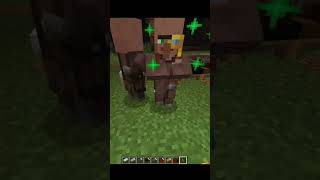 Looping villagers in #minecraft