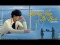 Samir Limbu || Jharechu Timro Dil Bata ||  Sad Song 2019