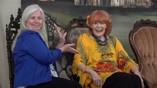 Dark Shadows Meet & Greet 1 - July 19, 2025 Morning Session