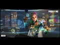 garena free fire elite moco lobby theme song