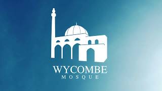 Wycombe Mosque Donation Appeal - English