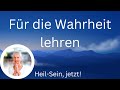 178 Ein Kurs in Wundern EKIW | 5. Wiederholung Ü.I.165-166 | Brigitte Bokelmann