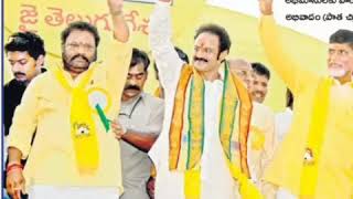 Velpur TDP CBN song