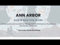 Efforts towards zero waste living picking up in communities like Ann Arbor