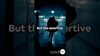 Stand Your Ground: The Power of Being Assertive