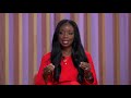 dr. nadine burke talks about childhood trauma speak sis own oprah winfrey network