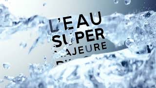 Le nouveau parfum L’EAU SUPER MAJEURE