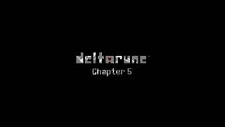 I’ll Bring You To Justice!!! (DELTARUNE Chapter 5 Soundtrack)