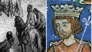 Amalric of Jerusalem: Crusader King