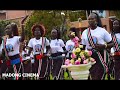 RUMBEK WOMEN'S ASSOCIATION IN KENYA (AKON BUOI) CULTURAL EVENT