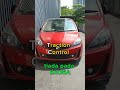 Basic Safety Features Kereta Proton ! #proton