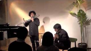 Oblivion (Piazzolla) ~ Air on the G (Bach) ／「オブリビオン」〜「Ｇ線上のアリア」