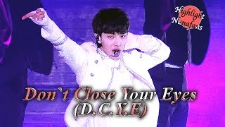 [하사누] 190323 이기광 LIVE 2019 [𝙸] 선공개 